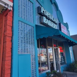 Popular Bakery