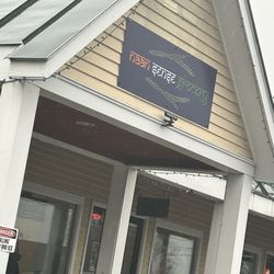 Naan Sense Grocery