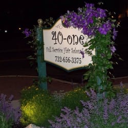 41 East Salon & Spa
