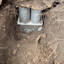 Level Check Foundation Repair