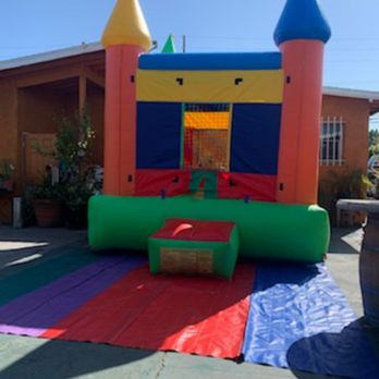 G&A Jumpers - Bounce House Rentals Near Me G&A Jumpers - Bounce House Rentals Near Me