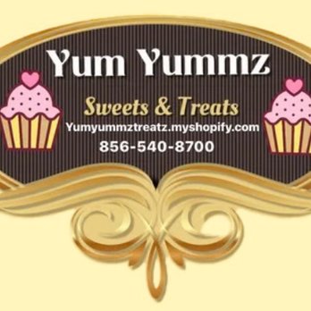 YUM YUMMZ - Updated May 2026 - Cherry Hill, New Jersey - Desserts