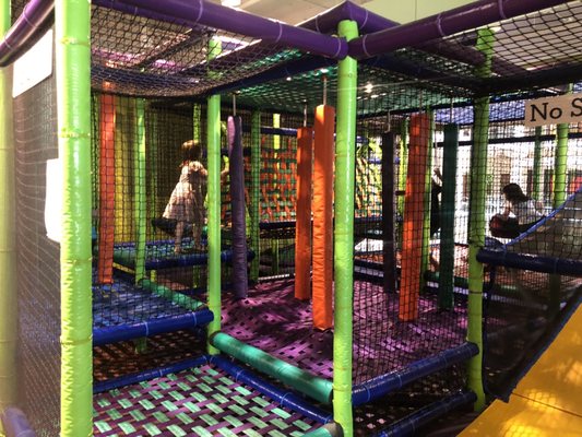 Museum of Discovery by null