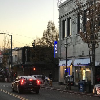Chase Bank - Convenient location On 45th and University way - Banks & Credit Unions Near Me - Seattle, Washington Chase Bank - Convenient location On 45th and University way - Banks & Credit Unions Near Me - Seattle, Washington
