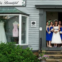 All Brides Beautiful - Where the romance continues...