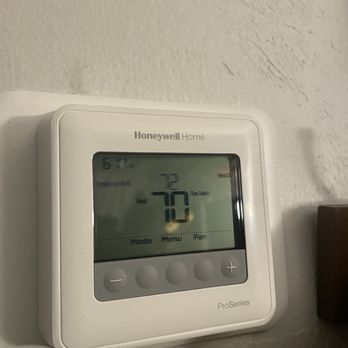 Fuse HVAC, Refrigeration, Electrical & Plumbing - The new thermostat - Heating & Air Conditioning/HVAC Near Me - San Mateo, California Fuse HVAC, Refrigeration, Electrical & Plumbing - The new thermostat - Heating & Air Conditioning/HVAC Near Me - San Mateo, California