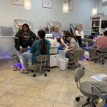 Fancy Nails - Nail Salons Near Me - Franklin, Tennessee Fancy Nails - Nail Salons Near Me - Franklin, Tennessee