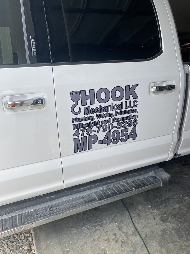 Slide of Hook Mechanical