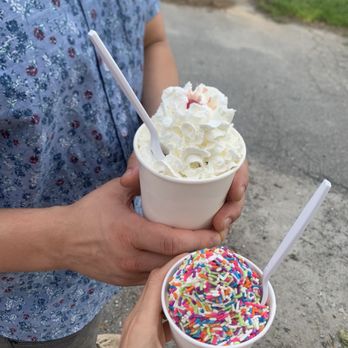 King Kone - Ice Cream & Frozen Yogurt Near Me - Katonah, New York