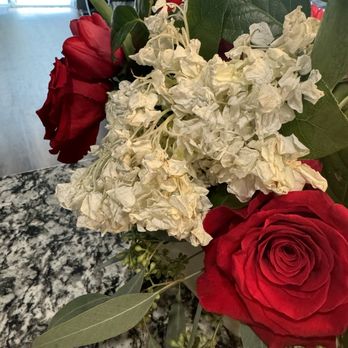 Roses & More Florist - Florists Near Me - Dallas, Texas