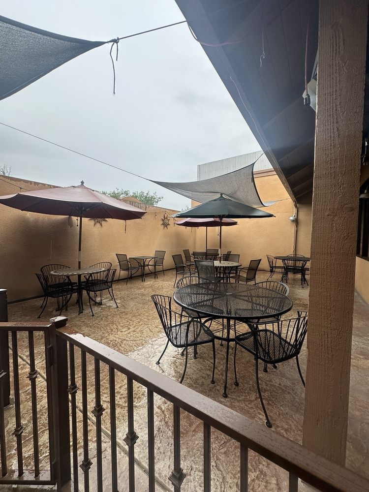 Figaro's Mexican Grill
