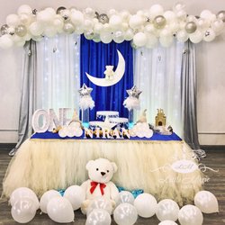 Little Magic Events - Little Magic Events - Birthday celebration