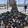 Redwater Canadian Legion Branch 251