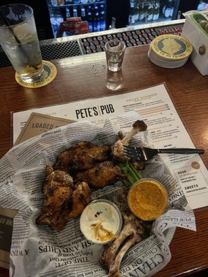 Pete's Pub by null