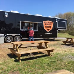 Burnt Ends BBQ