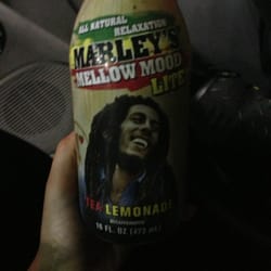 Speedee Mart - Marley's Mellow Mood sold here! Yes!