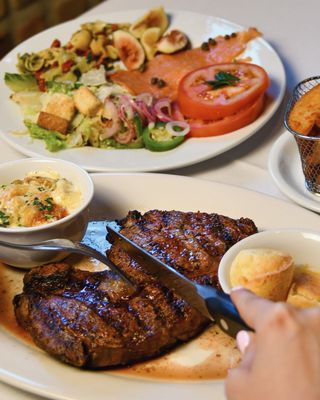Avenida Brazil Churrascaria Steakhouse - Southwest Houston by null