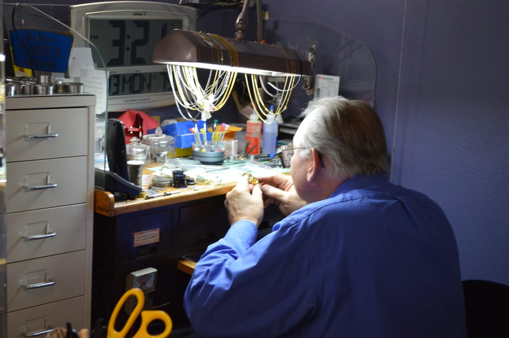 Bandy Jewelers