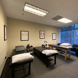 Transit Physical Therapy
