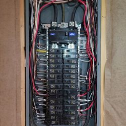 Whitehorse Construction