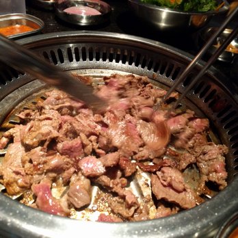 Iron Age - Beef bulgogi - Korean Near Me - Centreville, Virginia Iron Age - Beef bulgogi - Korean Near Me - Centreville, Virginia