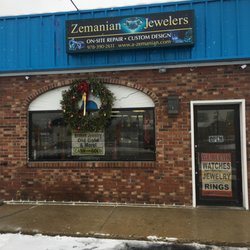 Zemanian Jewelers