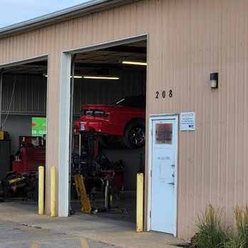 Wolff Diagnostic & Automotive Repair - Auto Repair Near Me - Eudora, Kansas Wolff Diagnostic & Automotive Repair - Auto Repair Near Me - Eudora, Kansas