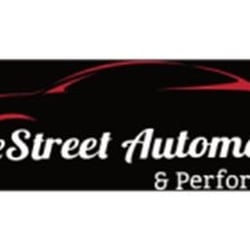 True Street Automotive