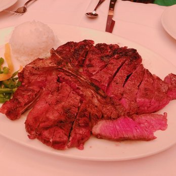 Hy's Steak House - Steakhouses Near Me - Honolulu, Hawaii