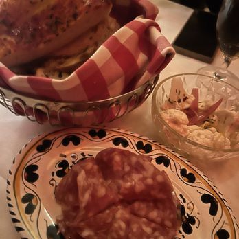 Carbone - Italian Near Me - Las Vegas, Nevada