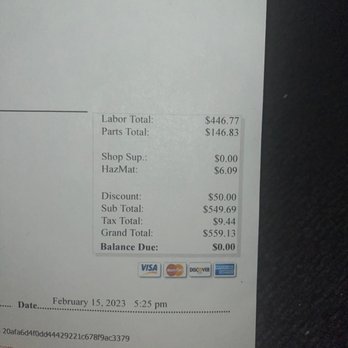 Perris Auto Repair Center - Labor fee: $446.77 you thought I was exaggerating right ? - Auto Repair Near Me - Perris, California Perris Auto Repair Center - Labor fee: $446.77 you thought I was exaggerating right ? - Auto Repair Near Me - Perris, California