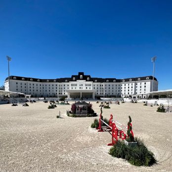 World Equestrian Center - Outdoor arena - Stadiums & Arenas Near Me - Ocala, Florida
