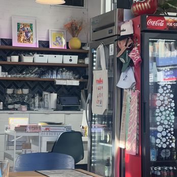 Kombu Sushi - Inside - Sushi Bars Near Me - Los Angeles, California