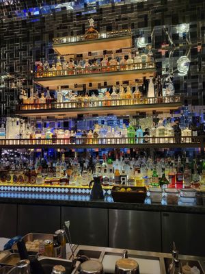 Four Seasons Hotel Kuala Lumpur by null