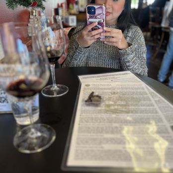 Casa Cassara Winery and Vineyard - Wine Tasting Room Near Me - Solvang, California Casa Cassara Winery and Vineyard - Wine Tasting Room Near Me - Solvang, California