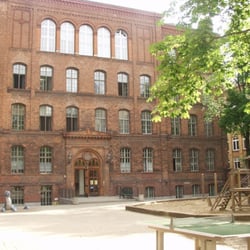 Heinrich-Roller-Grundschule