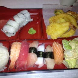 Bento Box