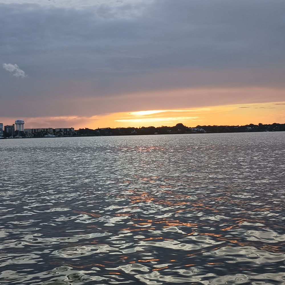 St Kilda Pier and Breakwater, Attraction, Melbourne, Victoria, Australia, image size:1000x1000