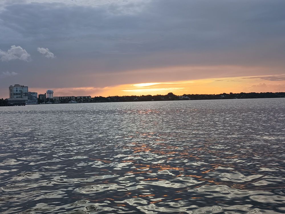 Intracoastal Waterway Park