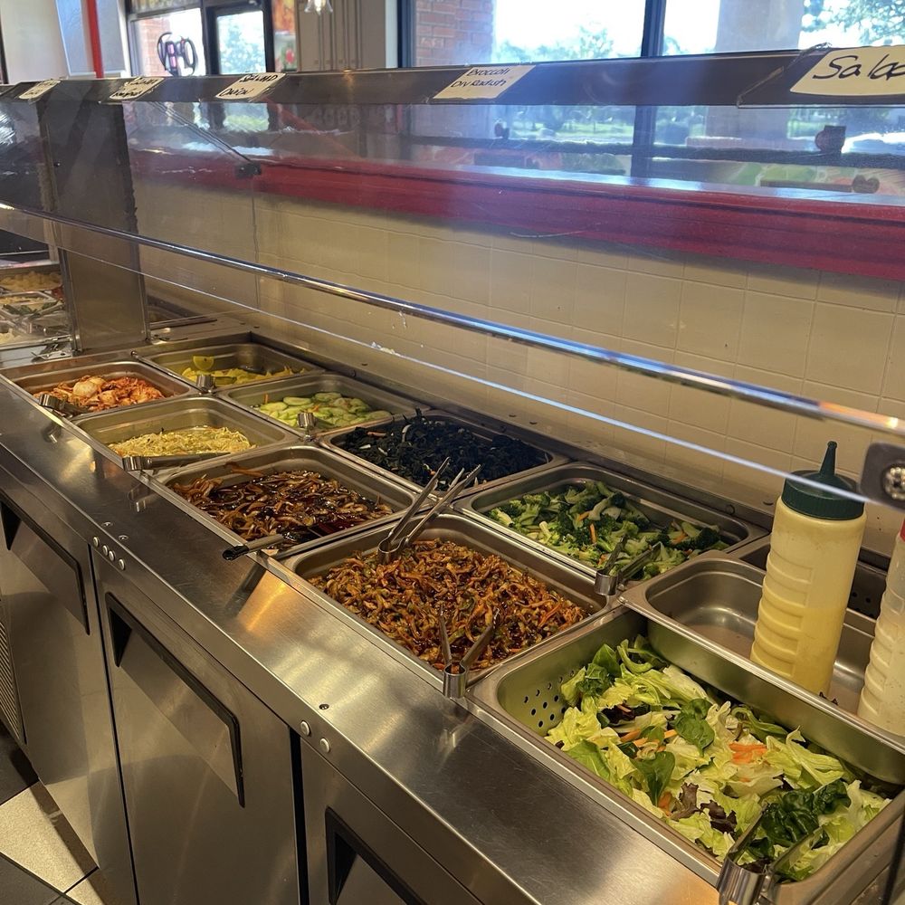 Love Korean BBQ - Korean Near Me - Bakersfield, California