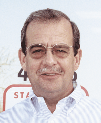 Chuck Tourangeau - State Farm Insurance Agent