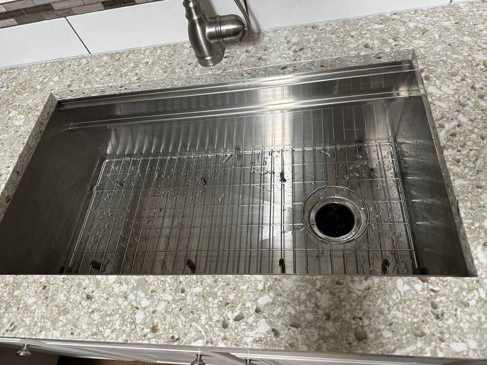 Slide of The Granite House