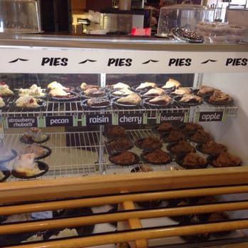 Fife N' Dekel - Pies! - Desserts Near Me - Edmonton, Alberta