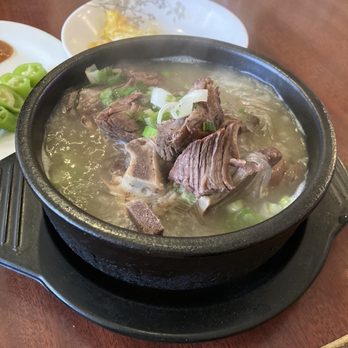 Parksanbal - Korean Near Me - Flushing, New York