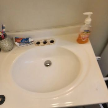 Sunny's Services - Before - Handyman Near Me