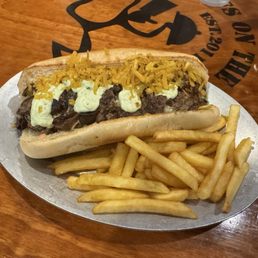 El Bori Philly El Bori Philly