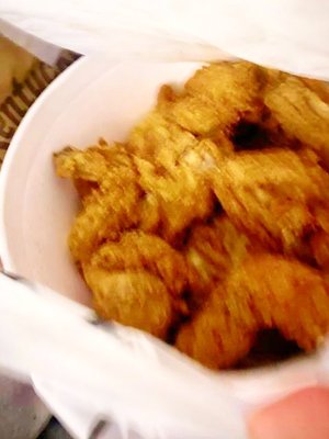KFC by null
