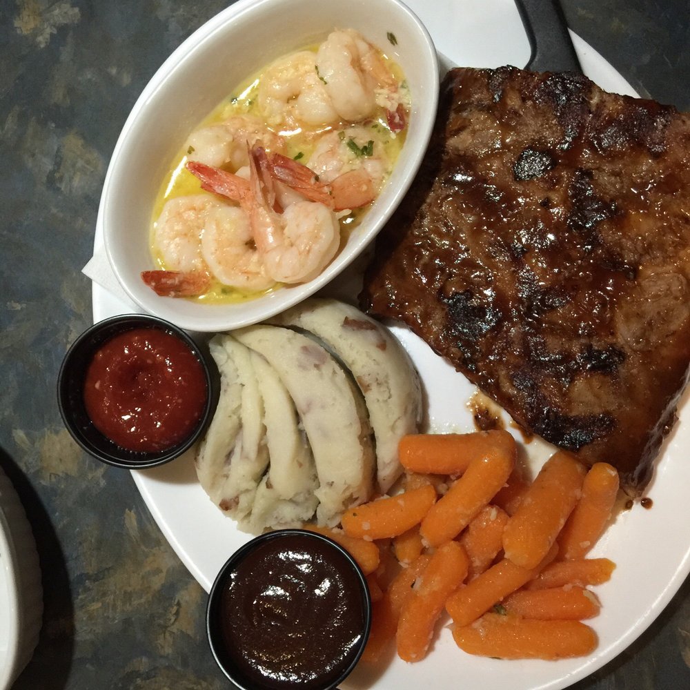 Joey’s Seafood Restaurants - Thunder Bay - Ribs & Scampi - Seafood Near Me - Thunder Bay, Ontario