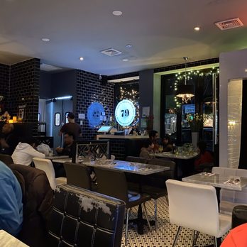 Kitchen 79 - Interior - Thai Near Me - Jackson Heights, New York