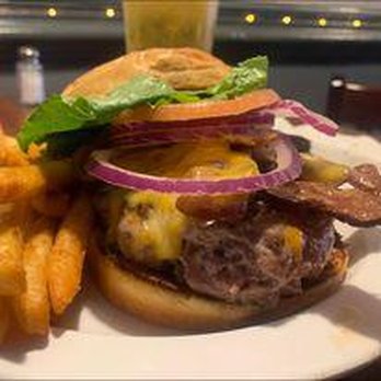 Winston's Cafe - New American Near Me - Chesapeake, Virginia Winston's Cafe - New American Near Me - Chesapeake, Virginia